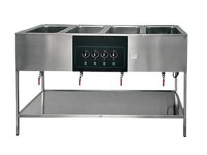 PULT EKG 4/IV L-S