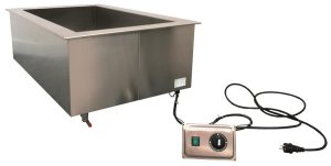 VANA BM-V GN 2/1 200 E DÍLY PRO VESTAVBU
