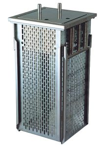 AUFGABESCHACHT PŠ 320×320,   UNIVERSAL