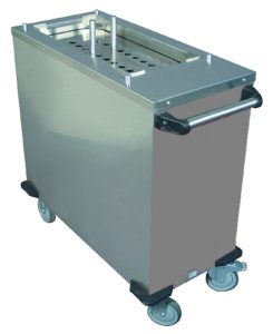 VOZÍK PN 620×280 NEVYHŘÍVANÝ