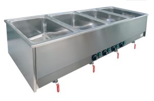 VANA BM-V GN 4/IV L 200 E DÍLY PRO VESTABU