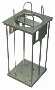 AUFGABESCHACHT PS 290