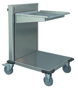 VOZÍK NKPP 2/370x5302x(370×530)