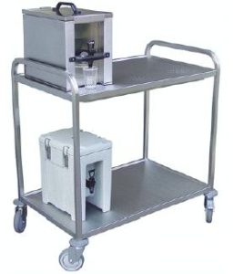 VOZÍK SV 2-OP