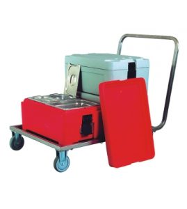 WAGEN MVP 2/U