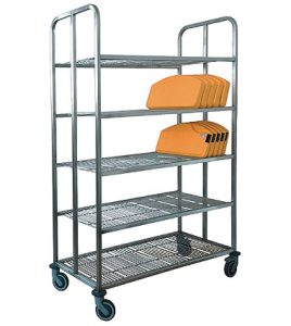VOZÍK RV 5 THERMOLINE