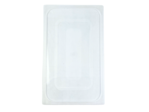 GK PP 1/3 LID POLYPROPYLENE