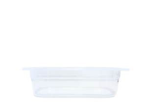 GN PP 1/3 100 GASTRONORM POLYPROPYLENE
