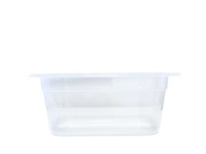 GN PP 1/3 150 GASTRONORM POLYPROPYLENE