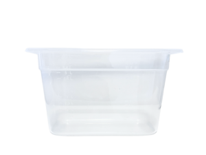 GN PP 1/3 200 GASTRONORM POLYPROPYLENE