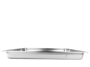 GVO 2/1 x 65 GASTRONÁDOBA NEREZ DĚROVANÁ