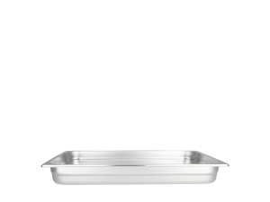 GVO 1/1 x 65 GASTRONÁDOBA NEREZ DĚROVANÁ