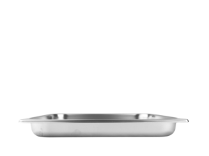 GVO 2/3 x 40 GASTRONÁDOBA NEREZ DĚROVANÁ