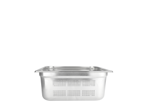 GVO 2/3 x 150 GASTRONÁDOBA NEREZ DĚROVANÁ