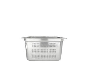 GVO 2/3 X 200 GASTRONÁDOBA NEREZ DĚROVANÁ