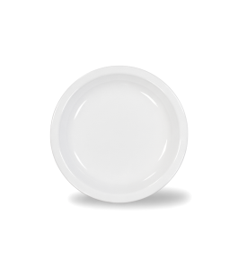 TELLER 260, PORCELAIN