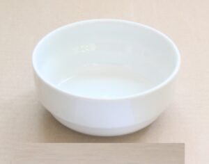 SALATSCHALE PORZELLAN ThermoLine
