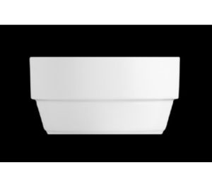 MISKA 112 SALÁTOVÁ HLUBOKÁ PORCELÁN