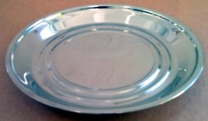 HotSet  HEIZKERN CRNI