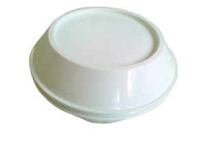 ThermoSet-Suppentasse GRAU