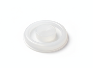 DECKEL für SUSCHA THERMOLINE / 
Polypropylen, Höheres Griff