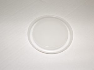 Deckel für Salatschale ThermoLine Polyprop.