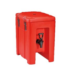 THERMOS QC 5 RED