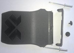 PŘEZKA TERMOPORTU PLAST AP100,AP150,AP200,AL200,AF12,AF150
