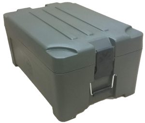 TERMOPORT AP 200 MILITARY GREEN
