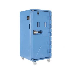 TROLLEY CARGO 500 S Color: MELANGE GREY