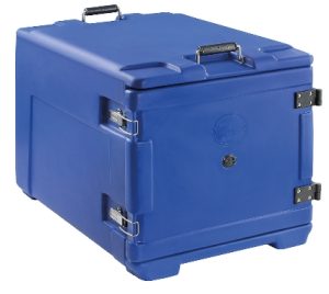 THERMOBOX AF 8, blue