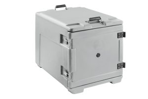 TERMOPORT AF 7 GN 1/1 MELANGE ŠEDÁ