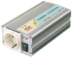 ADAPTÉR 12 V/230 V