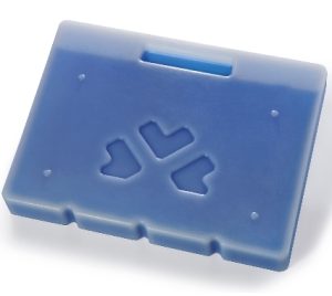 EUTHETIC PLATE MAILLON -21 ST. C Color: Blue