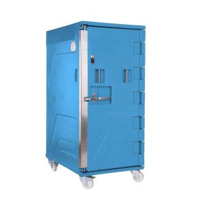 TROLLEY CARGO 900 S MELANGE GREY