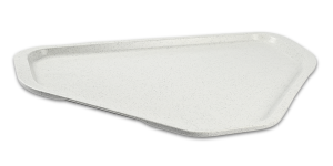 PODNOS VERSA  480X340 ZKOSENÝ PLOCHÉ HRANY TERRAZZO