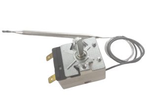 TERMOSTAT OVLÁDACÍ AB-F (ND)