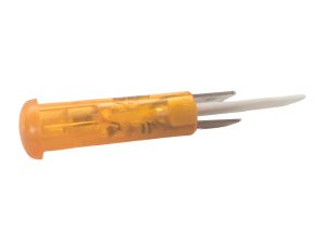 KONTROLKA ORANŽOVÁ AB-F (ND)