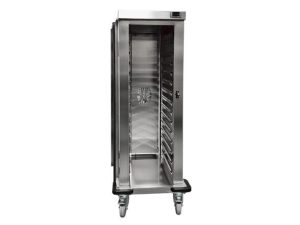 VOZÍK ETV-T 1×15 GN 1/1 S VENTILÁTOREM