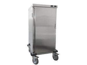 VOZÍK ETV-B 1×15 GN 2/1 SE ZVLHČOVÁNÍM