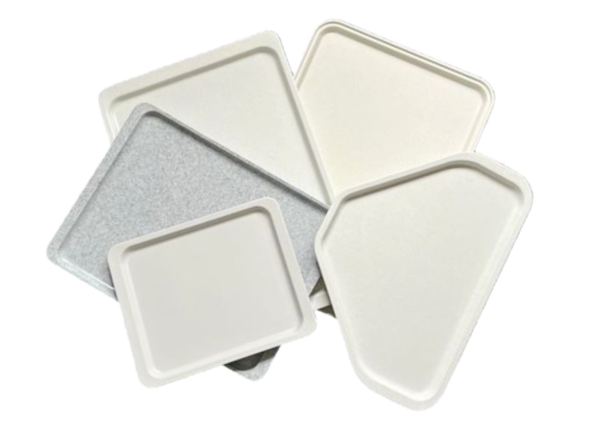 Tabletts