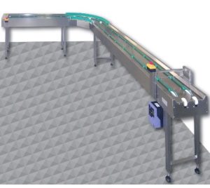 DOPRAVNÍK SBĚRNÝ ŘEMENOVÝ