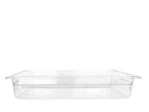 GASTRONÁDOBA GN PC 1/1 100 POLYKARBONÁT
