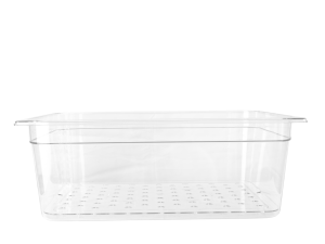 GASTRONÁDOBA GN PC 1/1 200 POLYKARBONÁT