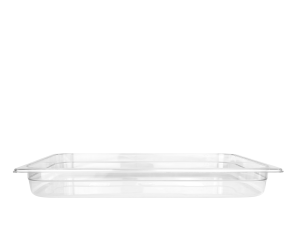 GASTRONÁDOBA GN PC 1/1   65 POLYKARBONÁT