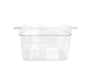 GASTRONÁDOBA GN PC 1/2 200 POLYKARBONÁT