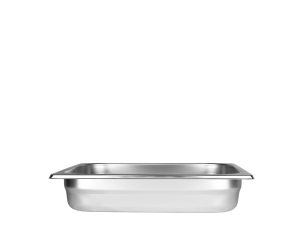 GVO 1/2 x 65 GASTRONÁDOBA NEREZ DĚROVANÁ