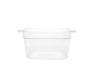 GASTRONÁDOBA GN PC 1/4 150 POLYKARBONÁT