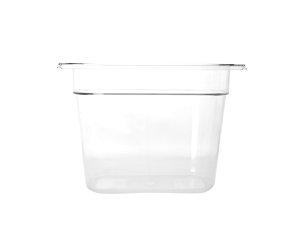 GASTRONÁDOBA GN PC 1/4 200 POLYKARBONÁT