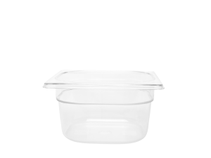 GASTRONÁDOBA GN PC 1/6 100 POLYKARBONÁT